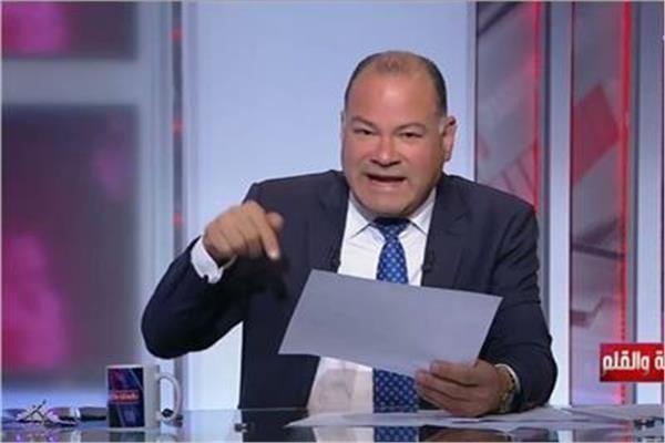 نشأت الديهي: اجتماع الرئيس السيسي اليوم الأخطر والأهم في 2025