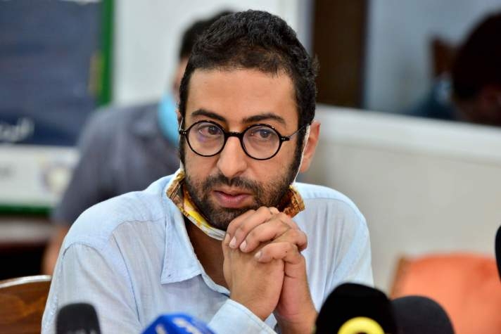 مندوبية السجون تفند مزاعم السجين السابق عمر الراضي