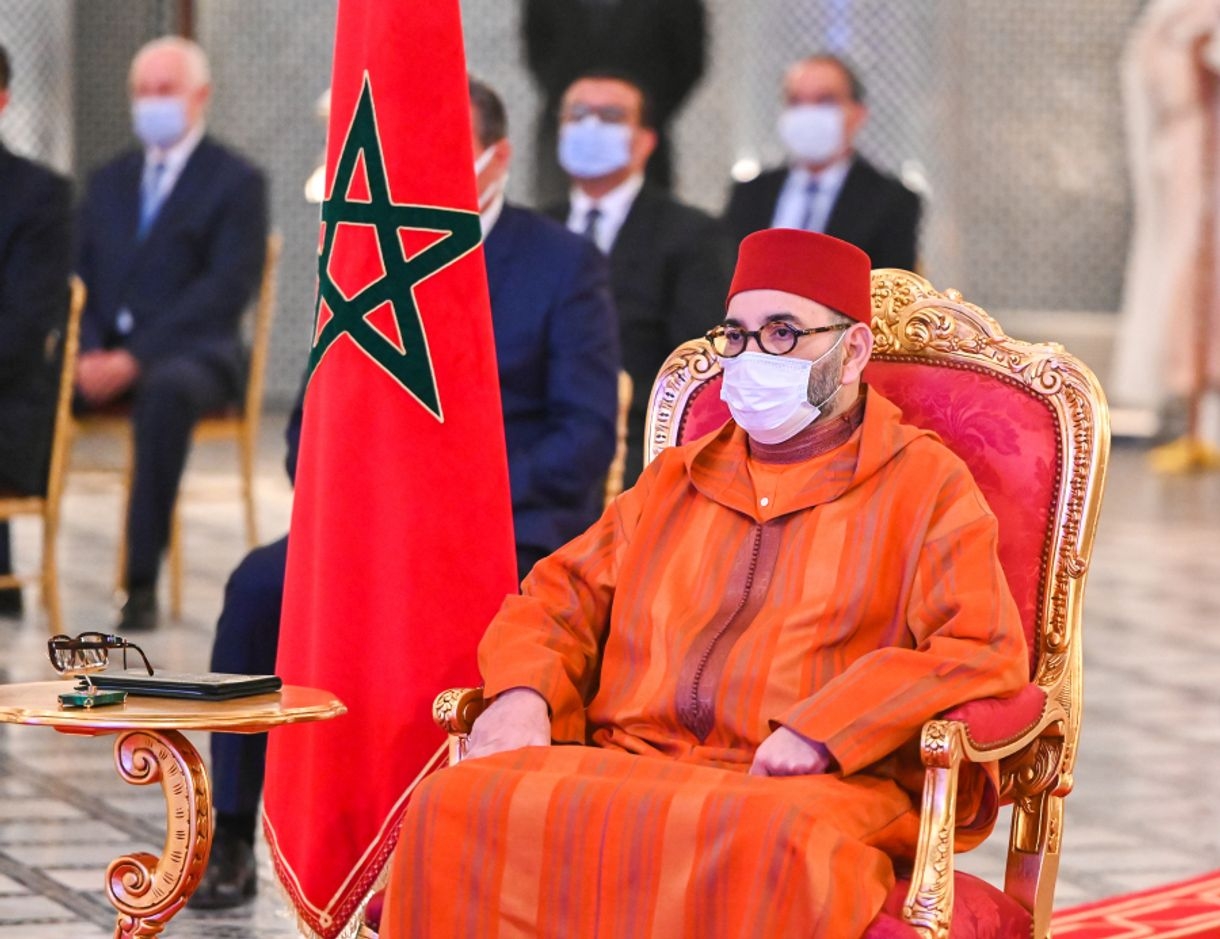 أخنوش: ورش الحماية الاجتماعية يمثل حجر الزاوية ضمن رؤية ملكية تروم إرساء دعائم مغرب أكثر إنصافا