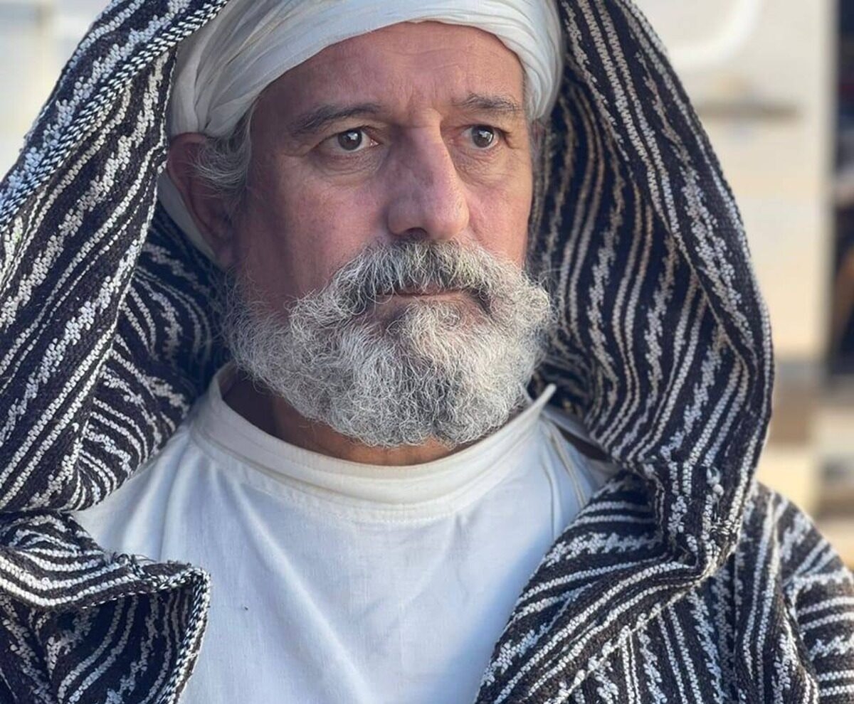 الفنان الشوبي في ذمة الله