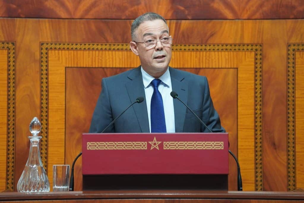 لقجع: مشاريع 'كان 2025' تمهيد استراتيجي لمونديال 2030 واستثمارات البنية التحتية تتجاوز 150 مليار درهم