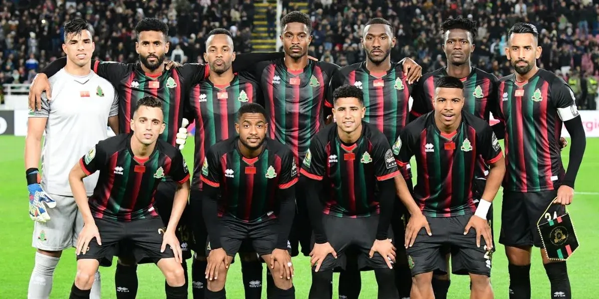 الجيش الملكي يكشف عن اهدافه القريبة وخططه المستقبلية