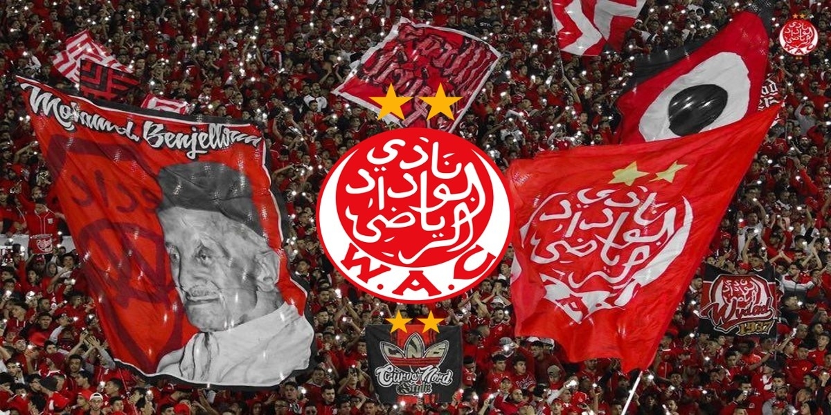 مسؤول ودادي يكشف المبلغ المالي الذي سيحصل عليه الوداد بمشاركته في المونديال الأندية