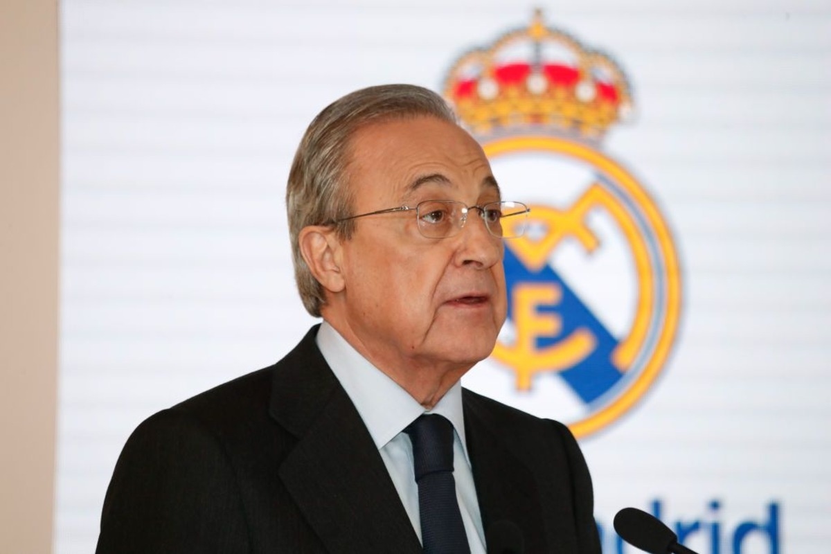 سلم الرواتب في ريال مدريد.. الخط الأحمر الذي لا يُمس