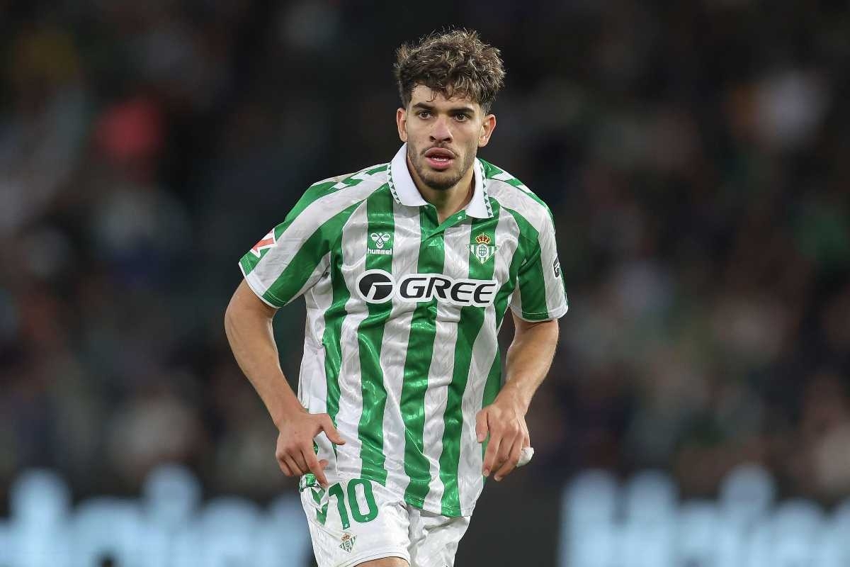 الاتحاد السعودي يُجدد اهتمامه بضم المغربي عبد الصمد الزلزولي في الميركاتو الصيفي