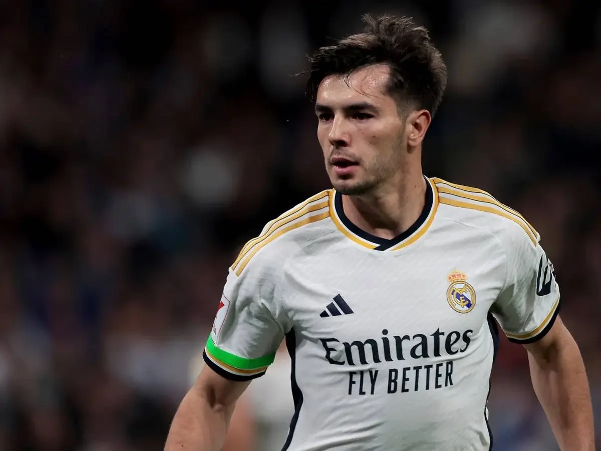 ريال مدريد يفاجئ إبراهيم دياز