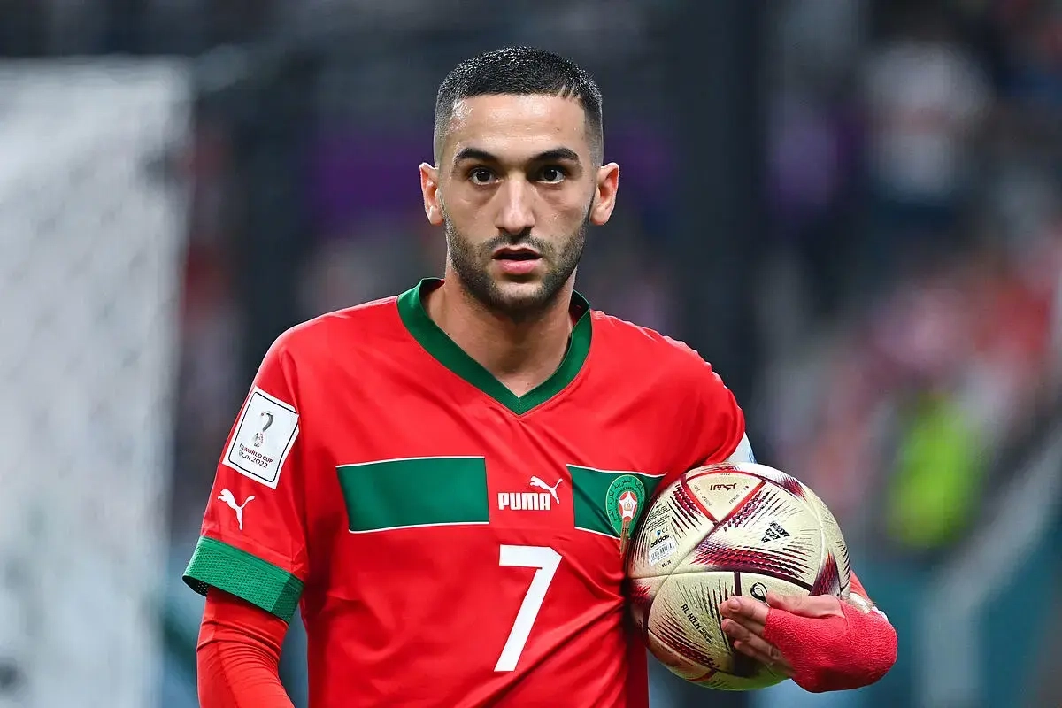 'فيفا' تتذكر زياش وتتغنى بموهبته في 'الكونترول' ونشطاء يطالبون بعودة الأسد إلى عرينه