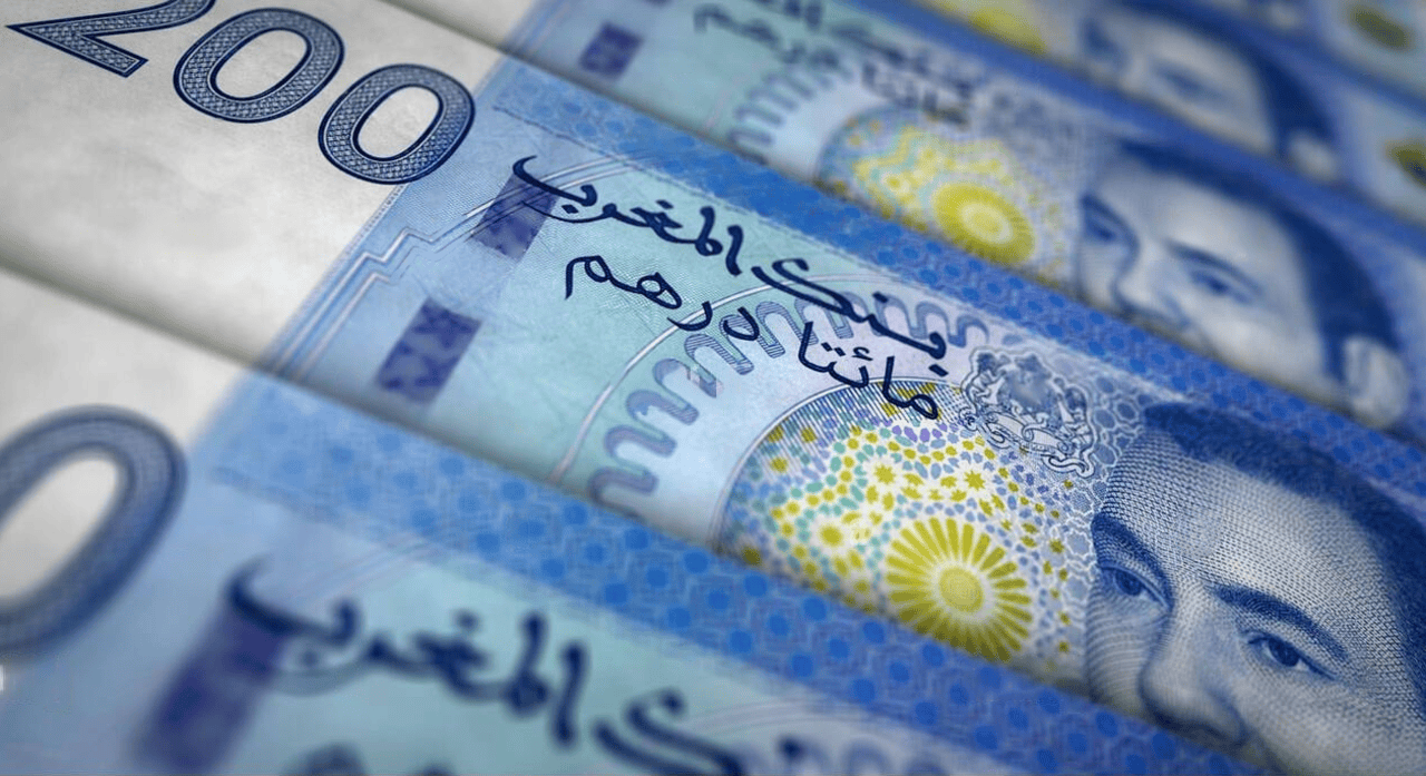 مدخرات الأسر المغربية تتجاوز 1100 مليار درهم