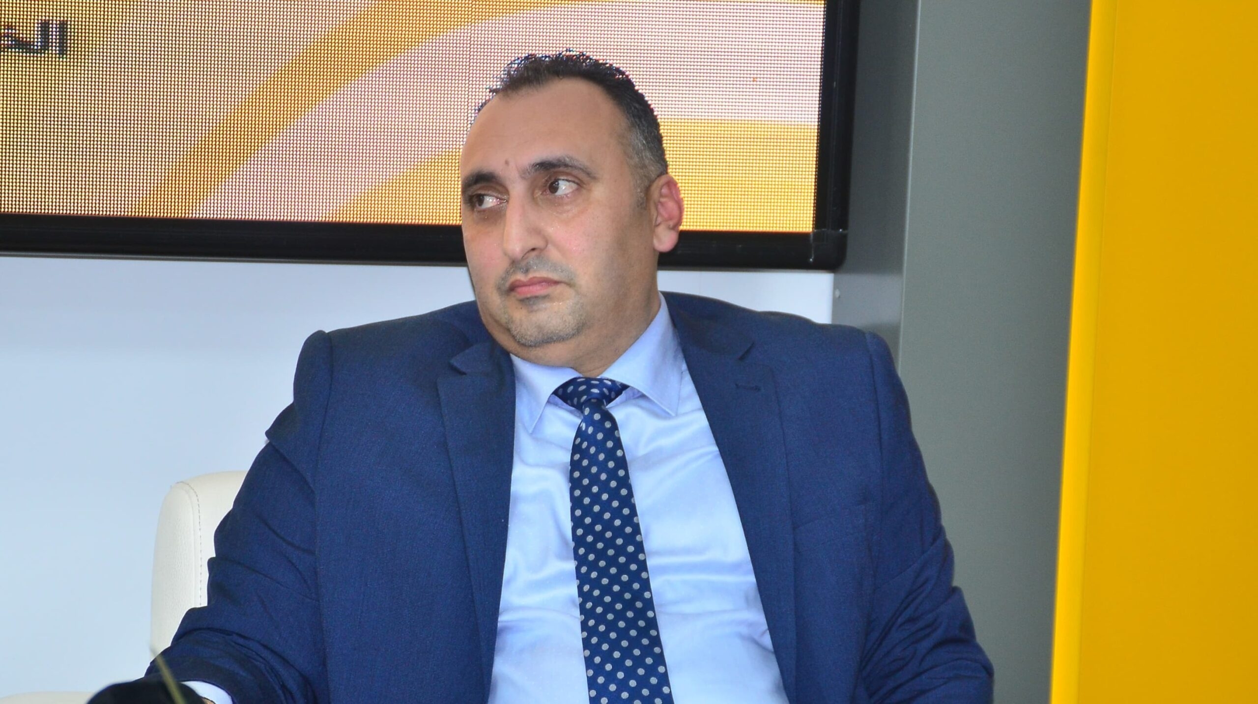 شارية: قرار الملك بإشراف الداخلية على دعم الفلاحين سيمنع من التلاعب والاستغلال السياسوي