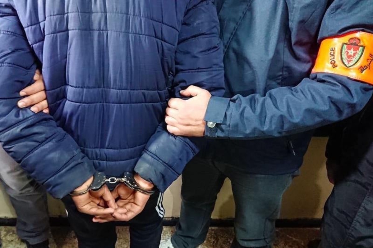توقيف شاب بأكادير بتهمة تهديد رئيس الحكومة والتحريض على العنف عبر 'فايسبوك'