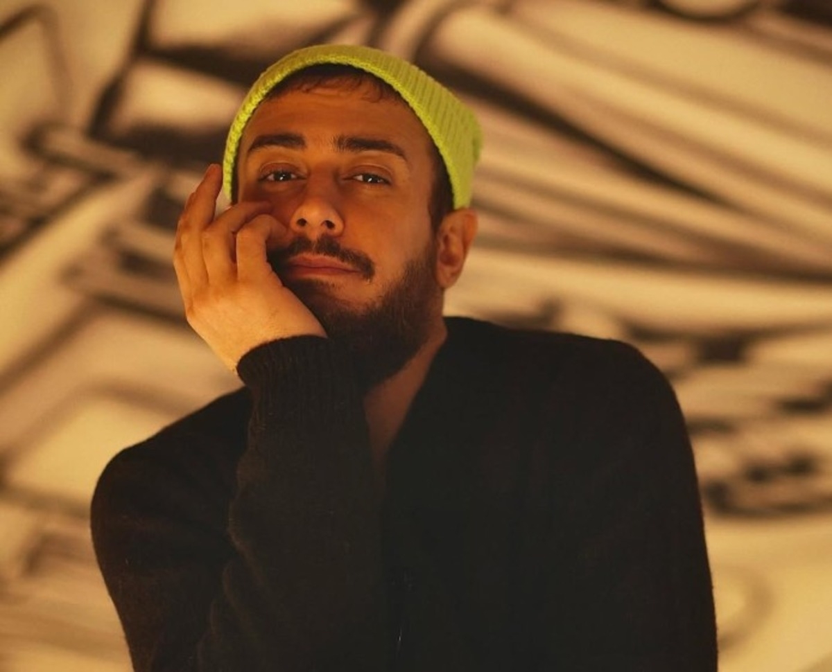 سعد لمجرد يثير الجدل بإطلاق عملته الرقمية