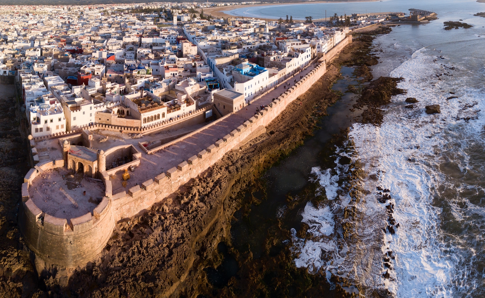 الصويرة تتصدر تصنيف أفضل 5 مدن ساحلية في المغرب لعام 2024