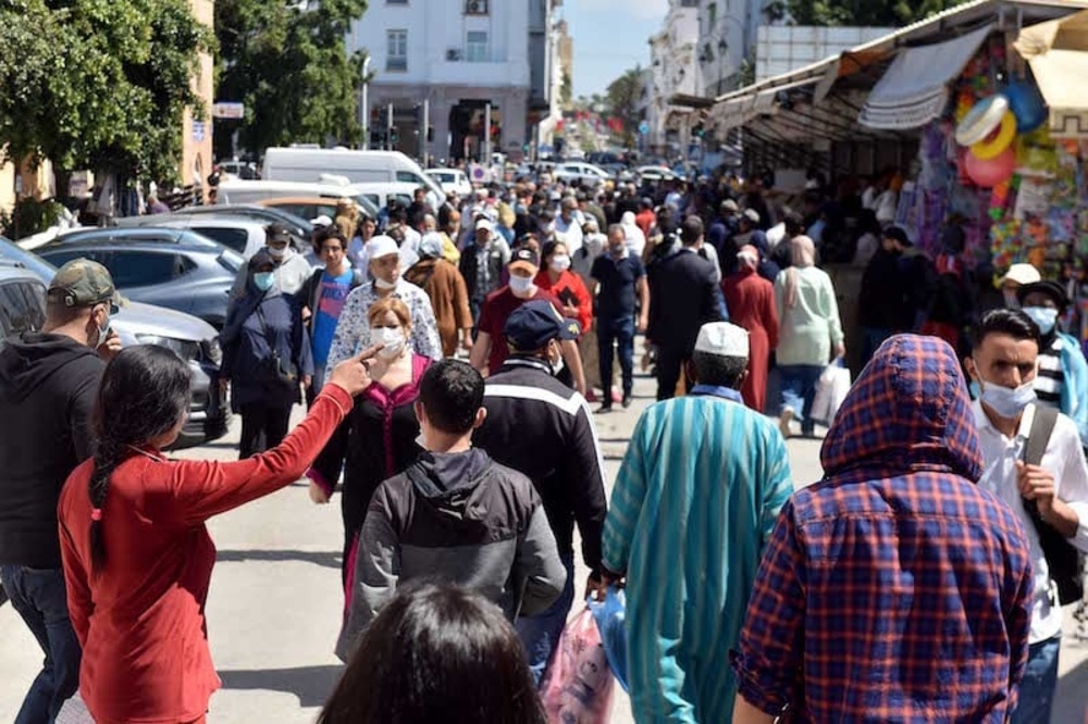 مندوبية التخطيط تسجل تفاقم الفوارق الإجتماعية