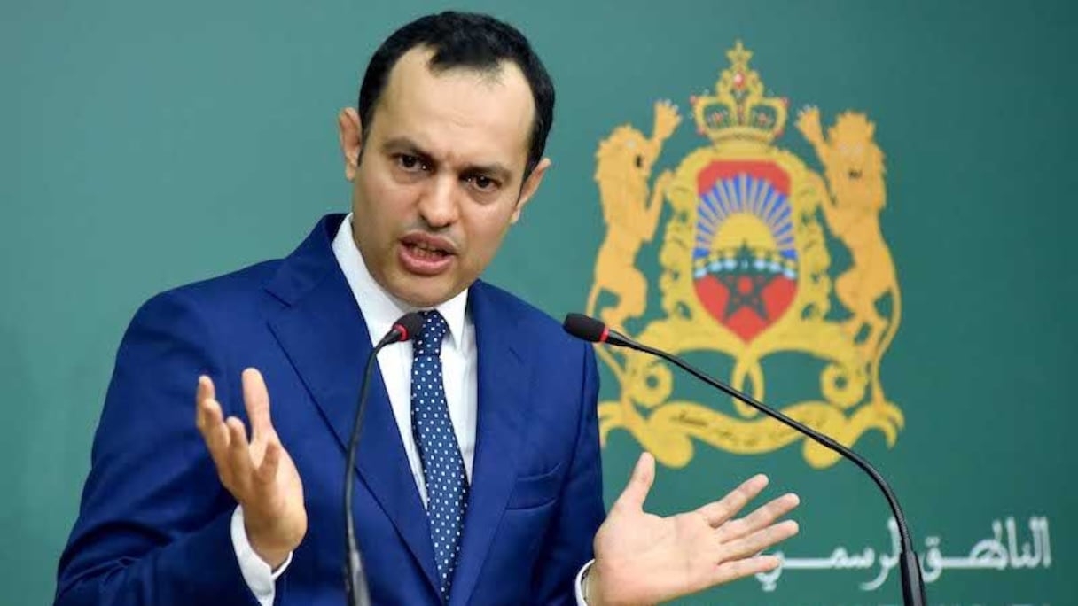 القاهرة .. السكوري يبرز أهم أوراش الدولة الاجتماعية التي أرسى دعائمها صاحب الجلالة الملك محمد السادس