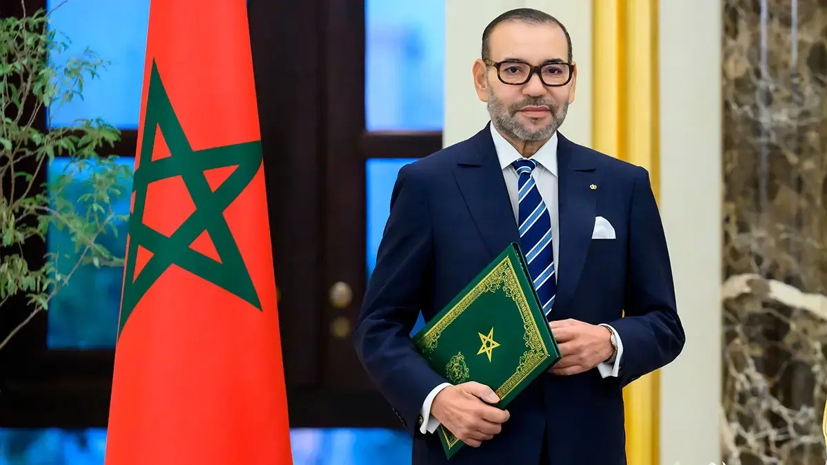 الملك والأمن وراء تعزيز الزخم الدولي وتسوية النزاع المفتعل في الصحراء المغربية