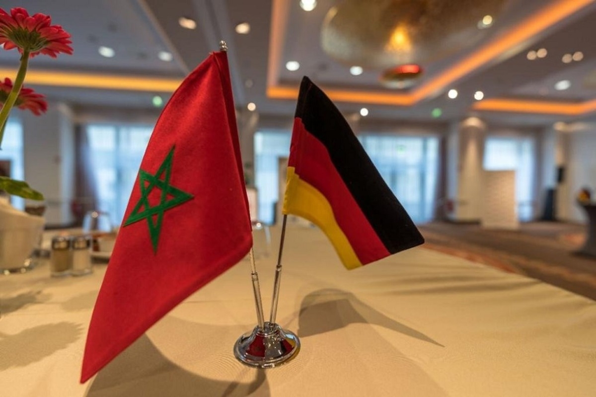المغرب وألمانيا يطلقان 'صندوق التحدي 2' لدعم الشركات والاستثمار وخلق أزيد من 4600 فرصة عمل