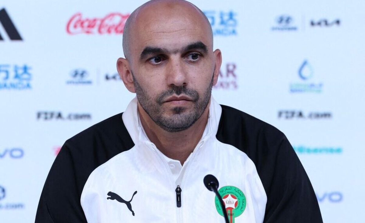 موهبة الليغا تحت المجهر.. وليد الركراكي يستدعي عمر الهيلالي لصفوف الأسود