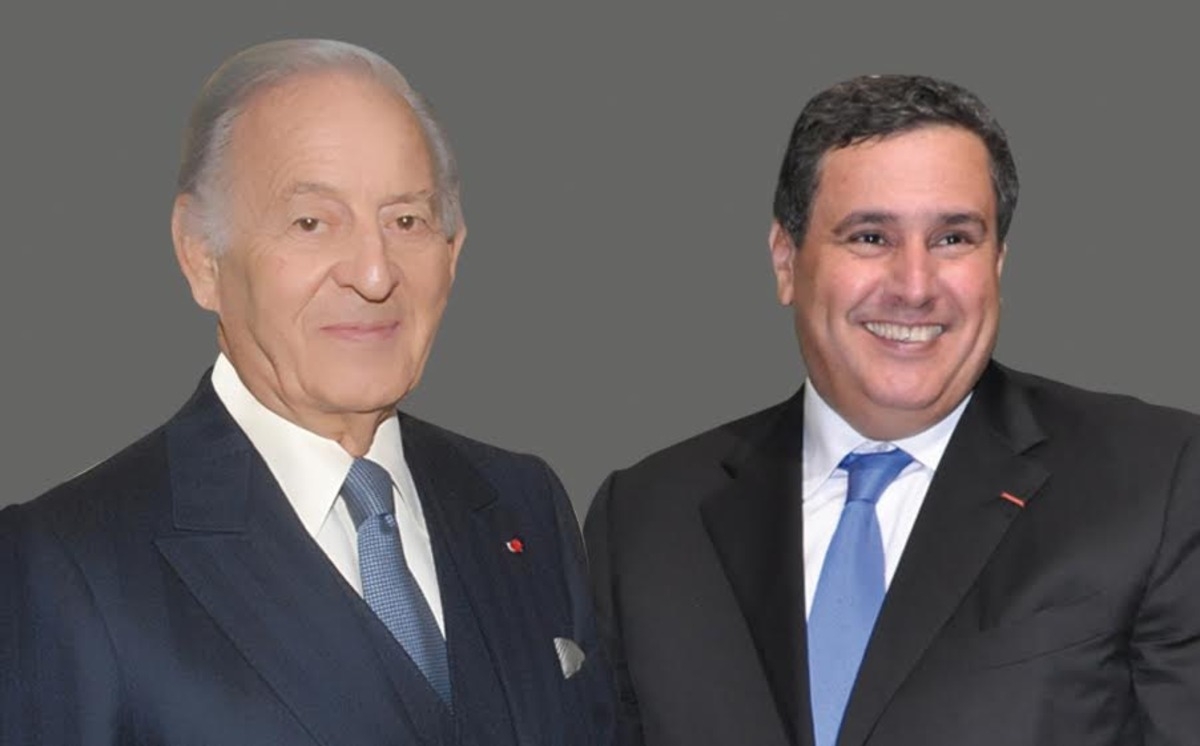 أخنوش يزداد غنى ويتربّع على قائمة أغنياء المغرب والمواطن ينتقل من الهشاشة الى الفقر