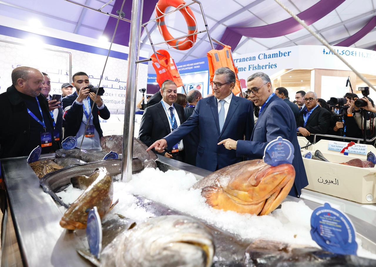 سفير فرنسا: بلدنا تتطلع إلى مواكبة التطور المطرد للمغرب في المجال البحري