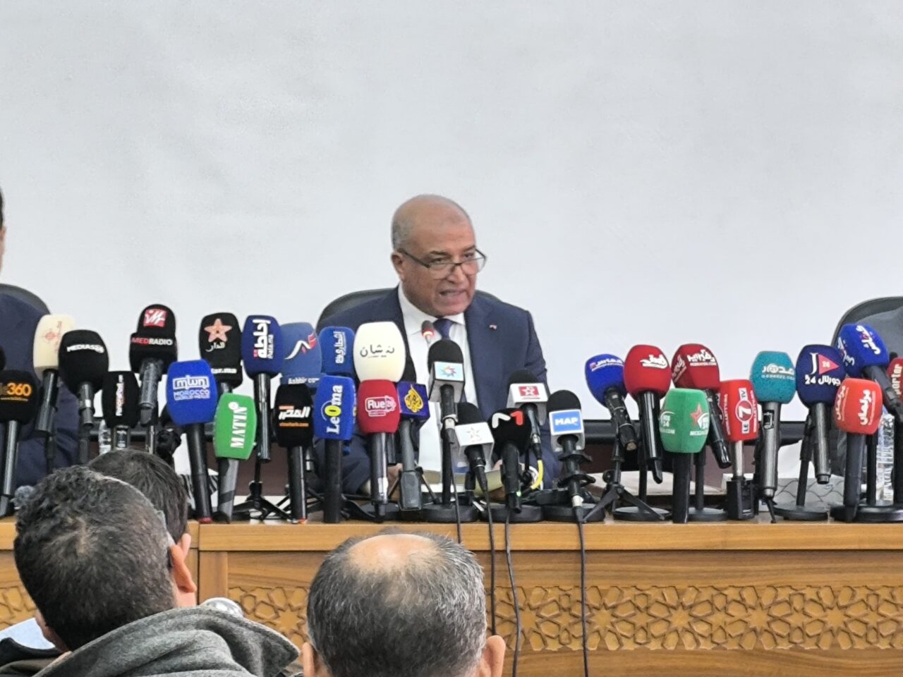 الشرقاوي يكشف إسم القيادي في تنظيم 'داعش' المسؤول عن الخلية التي تم تفكيكها في المغرب