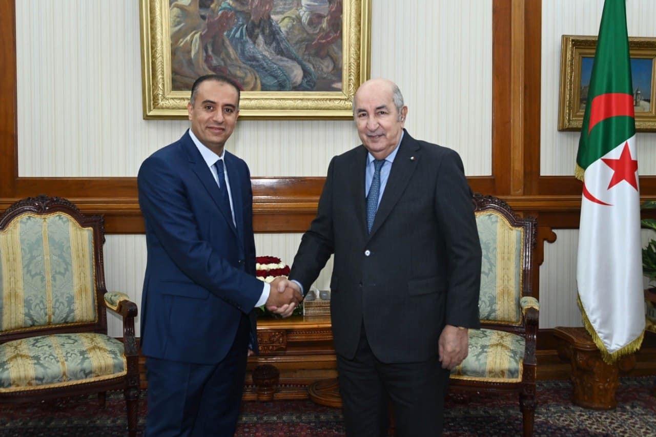 الاتحادية تضع شرطا تعجيزيا مقابل مشاركة منتخب الجزائر في أمم إفريقيا المغرب 2025
