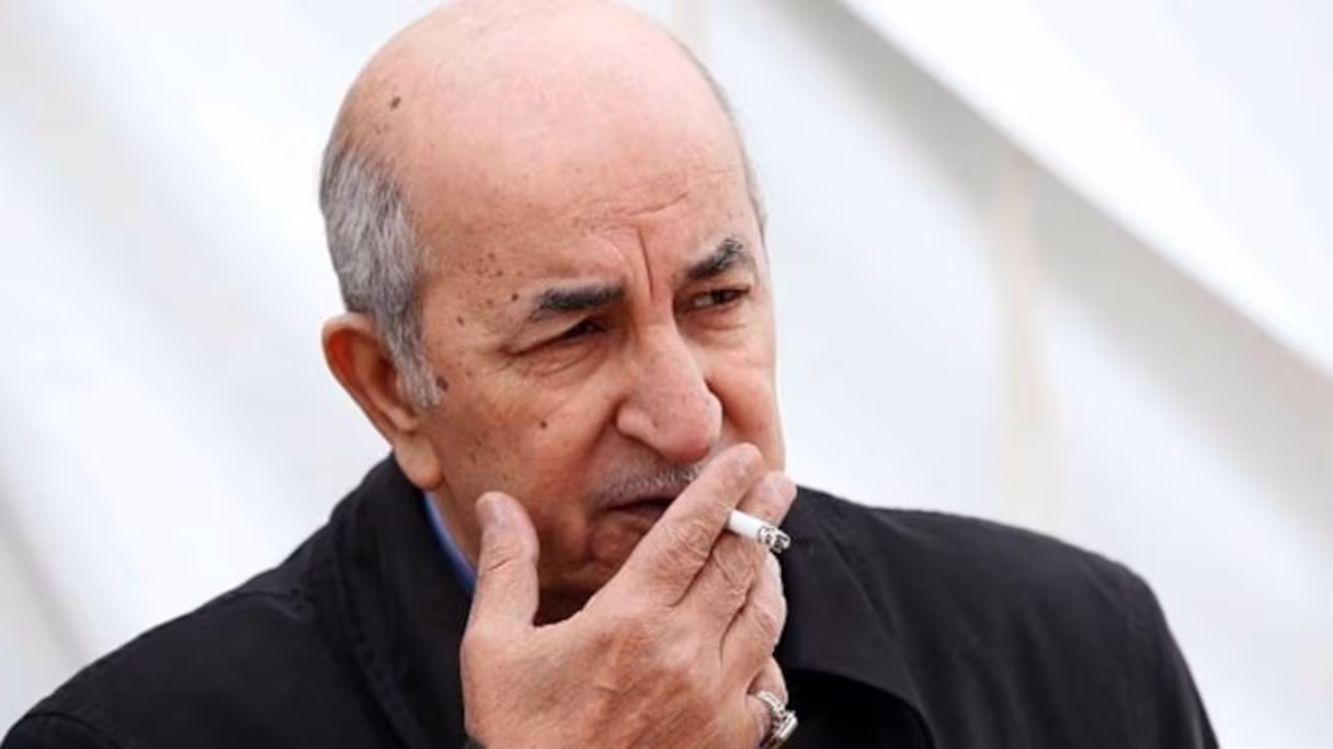 الصحراء المغربية تستقبل فرنسا استقبال الضيوف.. والجزائر تندب حظها ببيان غاضب