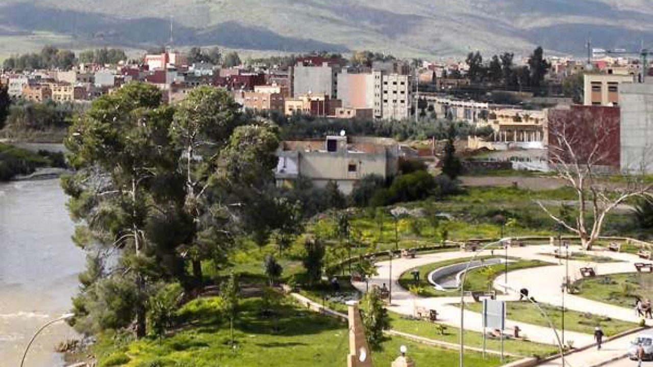 إنجاز 217 مشروعا لفائدة نساء خنيفرة بغلاف مالي يفوق 145 مليون درهم