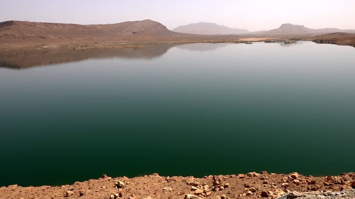 أزمة وادي كير: تصعيد جديد في العلاقات بين المغرب والجزائر بسبب المياه