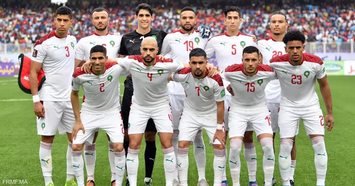 قائمة منتخب المغرب تضم إسم مفاجئ غاب طويلا عن الأسود