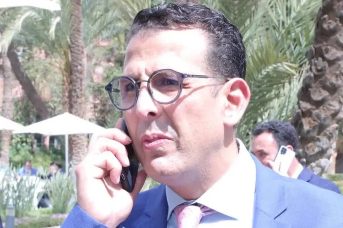 الاستئناف يلغي الحكم بإغلاق الحدود في وجه مصطفى لخصم