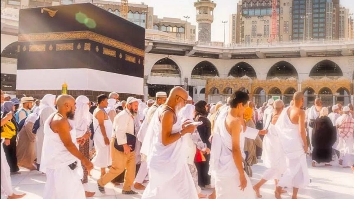 السعودية: أمن الحجاج خط أحمر وعلى الوافدين الالتزام بتعليمات الحج