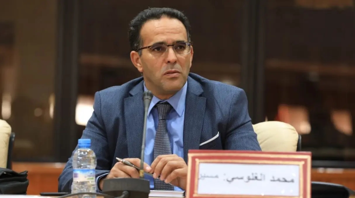 برلماني عن حزب أخنوش يرفع شكاية ضد رئيس جمعية حماية المال العام