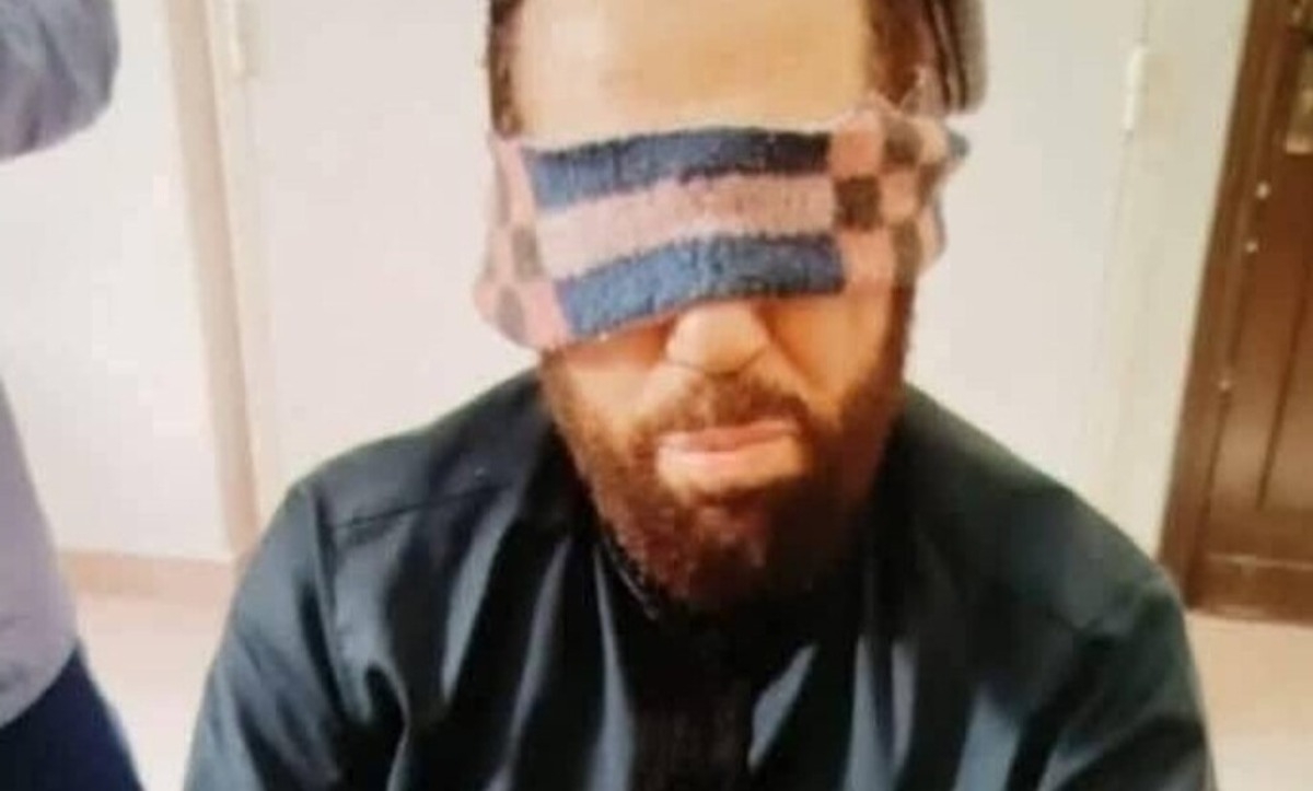 القبض عن أحمد حسون 'مفتي البراميل' قبيل فراره من سوريا