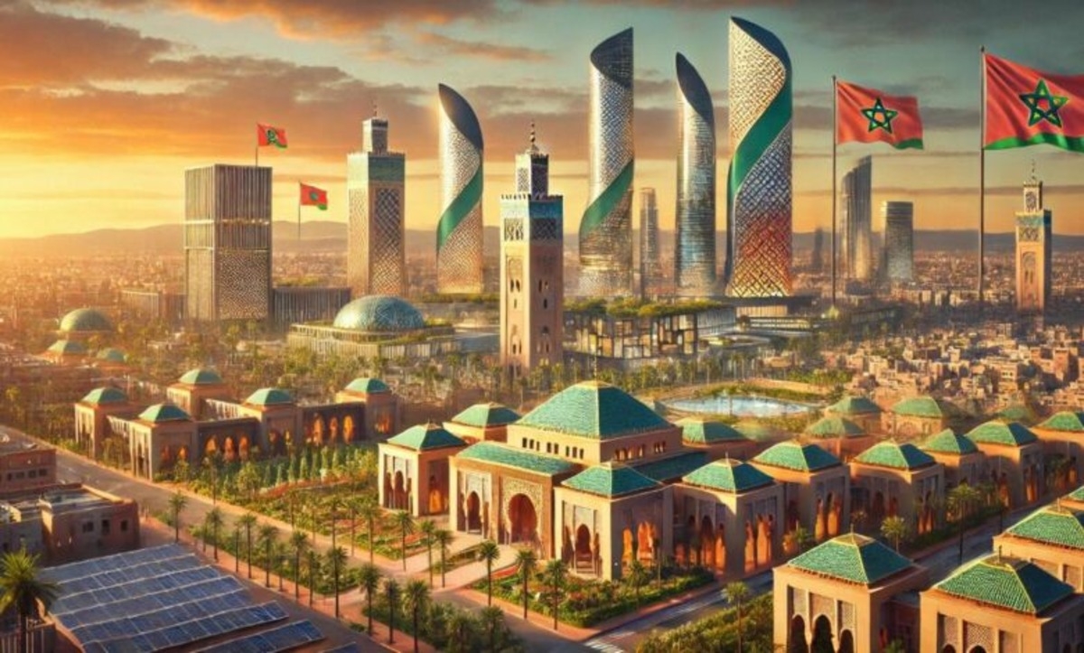 المغرب يجمع ملياري يورو عبر إصدار سندات لدعم استعداداته لكأس العالم 2030
