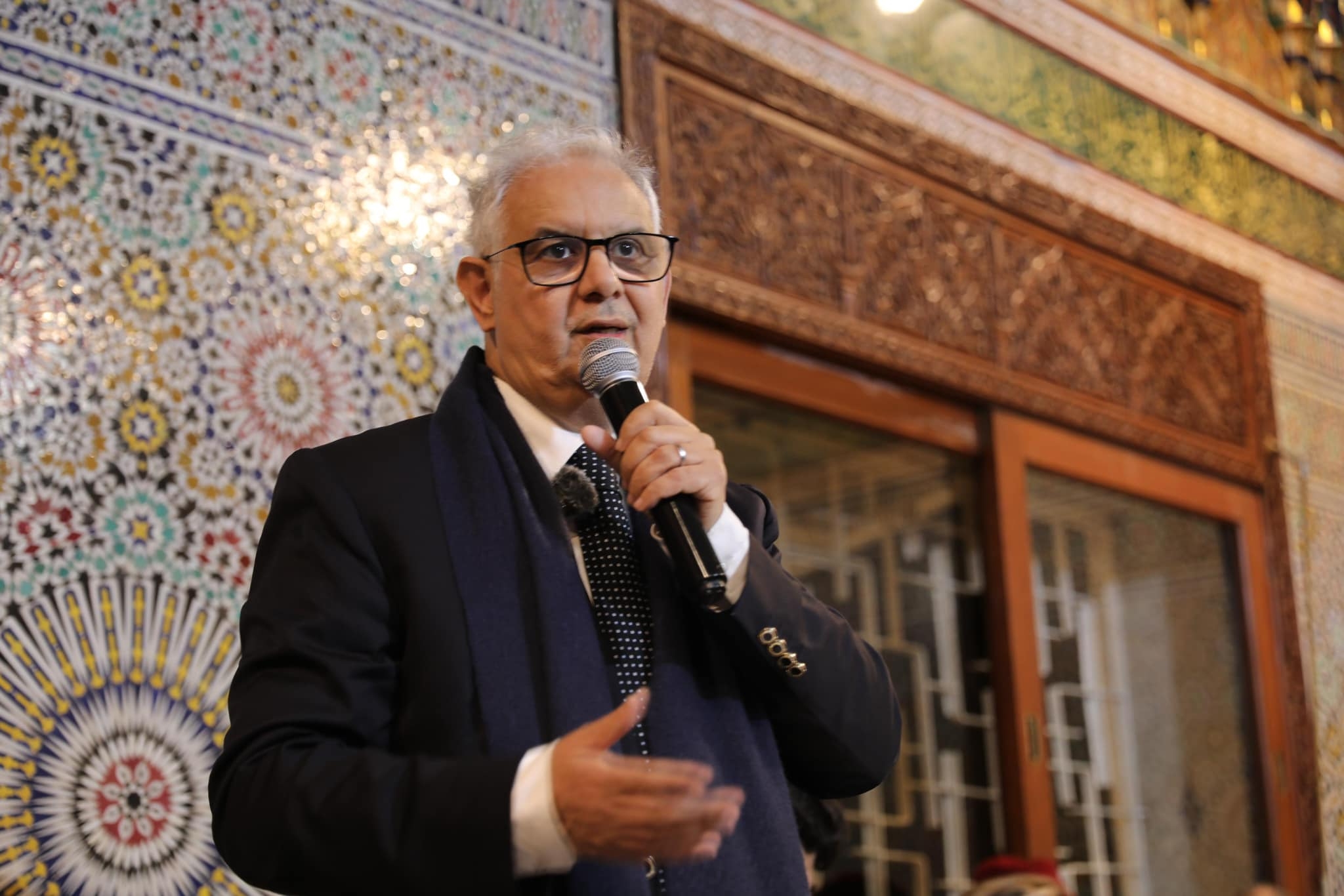 نزار بركة يعترف بفشل الحكومة في خلق مليون منصب شغل قبل 2026