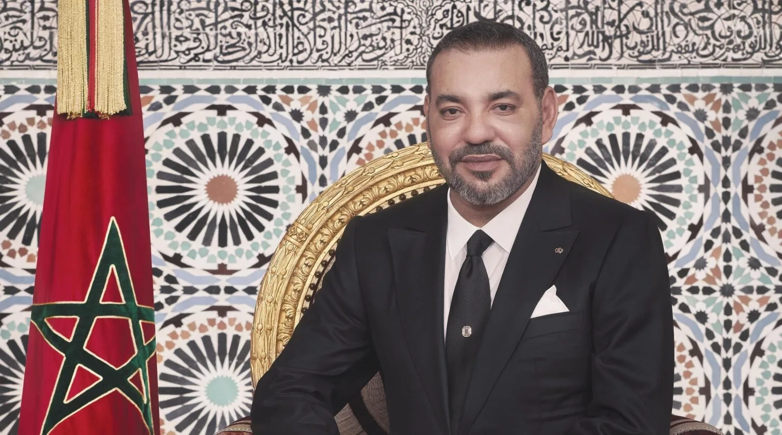 الملك محمد السادس يدعو إلى التدخل العاجل للحد من الاعتداءات الإسرائيلية بالضفة الغربية