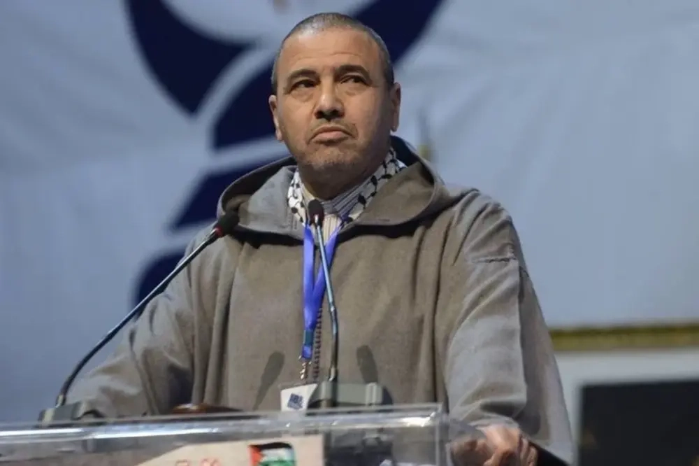 أفتاتي: الطالبي العلمي قدم أرقاما 'تدليسية' حول استيراد الأغنام بهدف صرف النظر عن تبديد 13.3 مليار
