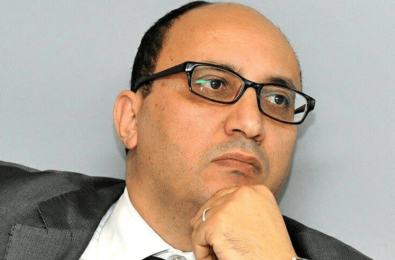 وسيط المملكة.. هدم المنازل بحي المحيط يضع حسن طارق في أول اختبار بعد تعيينه