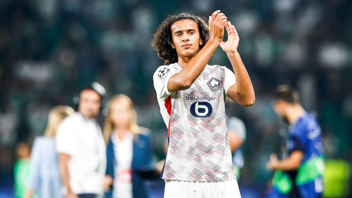 الكشف عن قرار أيوب بوعدي بشأن تمثيل المغرب أو فرنسا