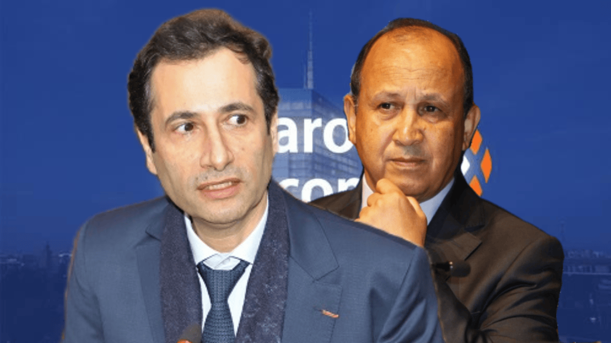 أرباح 'اتصالات المغرب' تتراجع و5G يدخل على الخط باستثمارات ضخمة