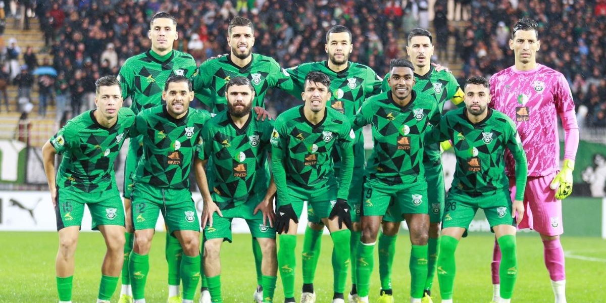 'الكاف' يعاقب شباب قسنطينة قبل مواجهة نهضة بركان