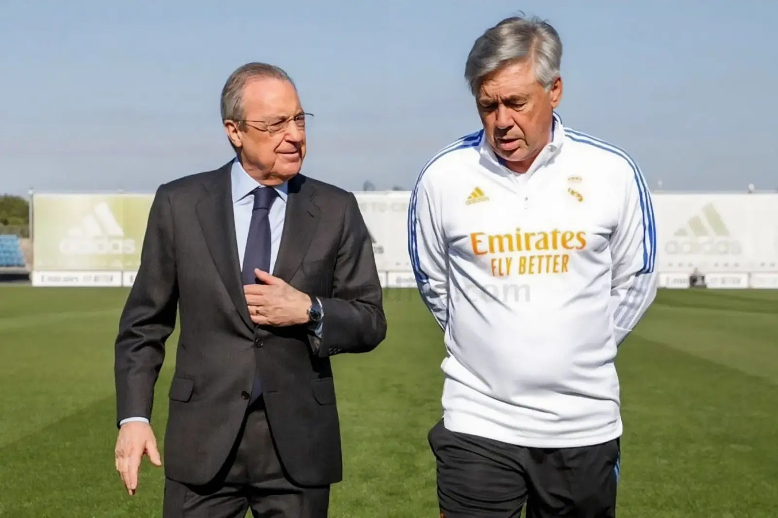 بعد خيبة دوري الأبطال.. ريال مدريد يبدأ التحرك في سوق الانتقالات وصندوق المفاجآت قد يشمل حارس مرمى