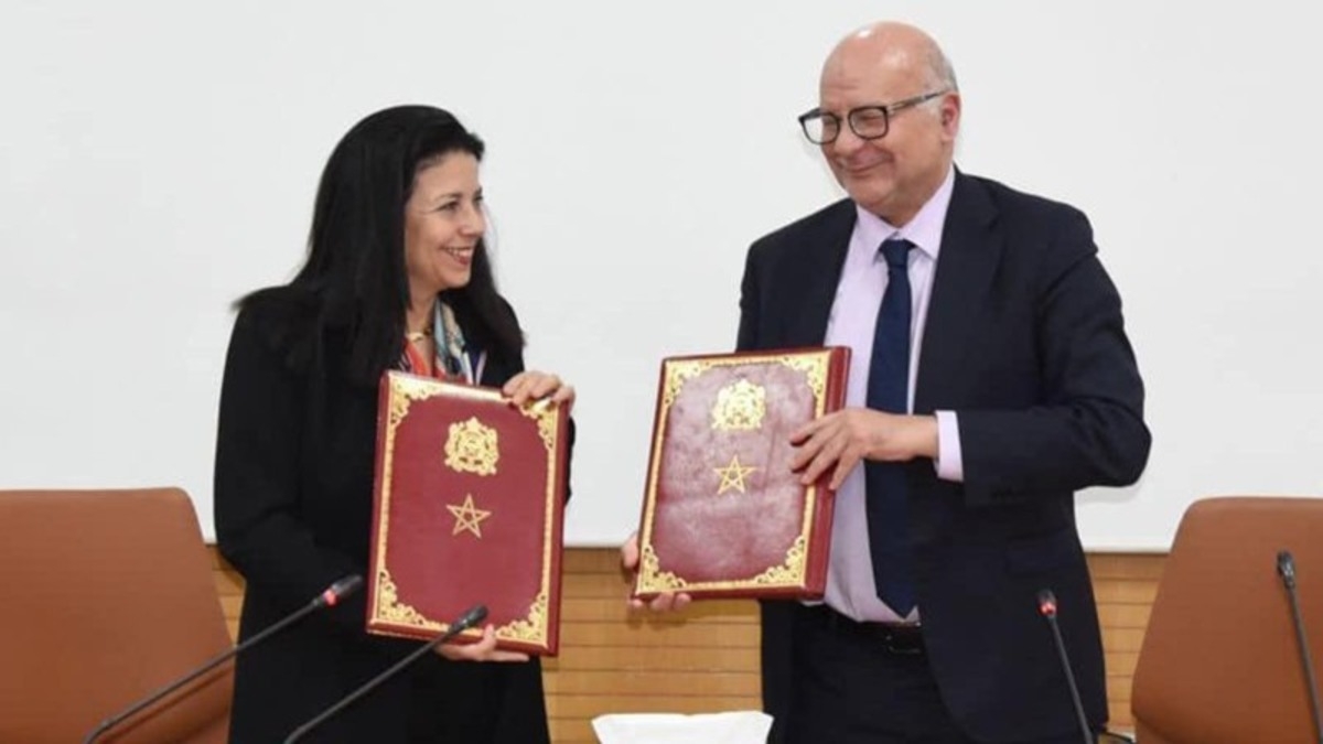 اختراقات سيبرانية تثير الجدل في المغرب: أين وزيرة الانتقال الرقمي وزوجها من حماية المعطيات؟