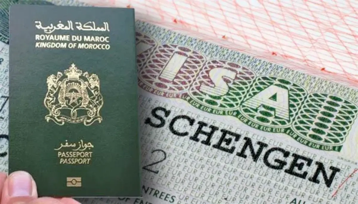 مواعيد تأشيرات شنغن.. السمسرة تزدهر على منصات التواصل