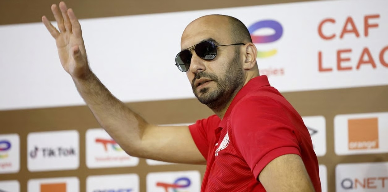 خسارة منتخب المغرب لـ 'كان 2025' تساوي رأس الركراكي