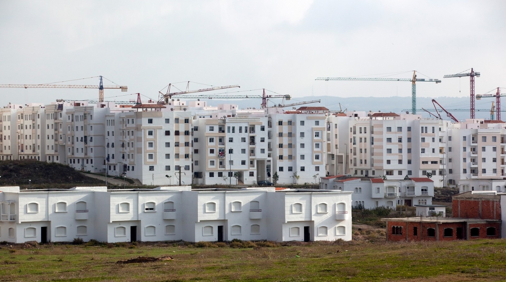 مونديال 2030 يُشعل أسعار العقار في المغرب: طفرة غير مسبوقة أم فقاعة مؤقتة؟