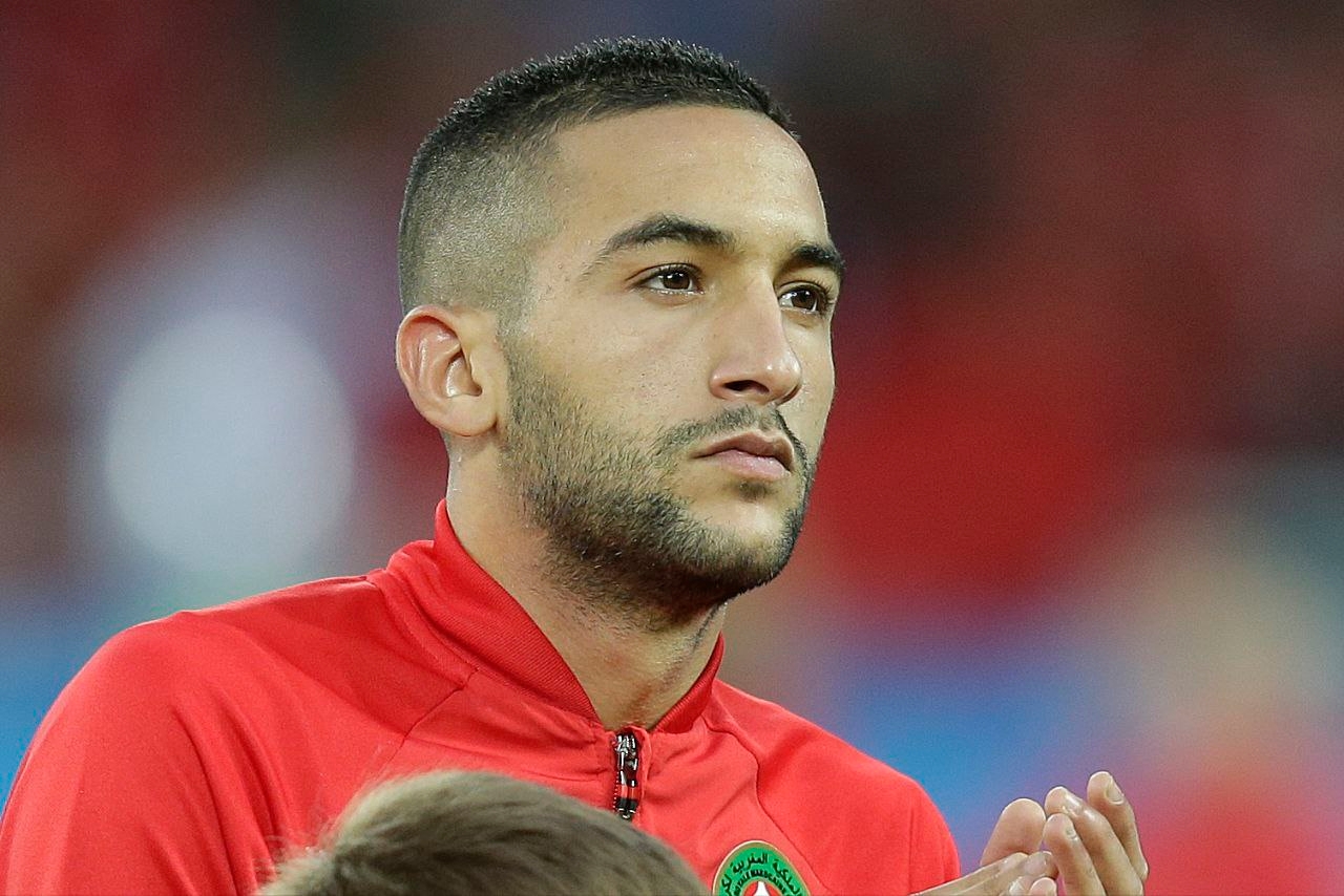حقيقة اعتزال حكيم زياش اللعب مع المنتخب المغربي: مصدر يوضّح ويكشف كواليس لقاء مع الركراكي