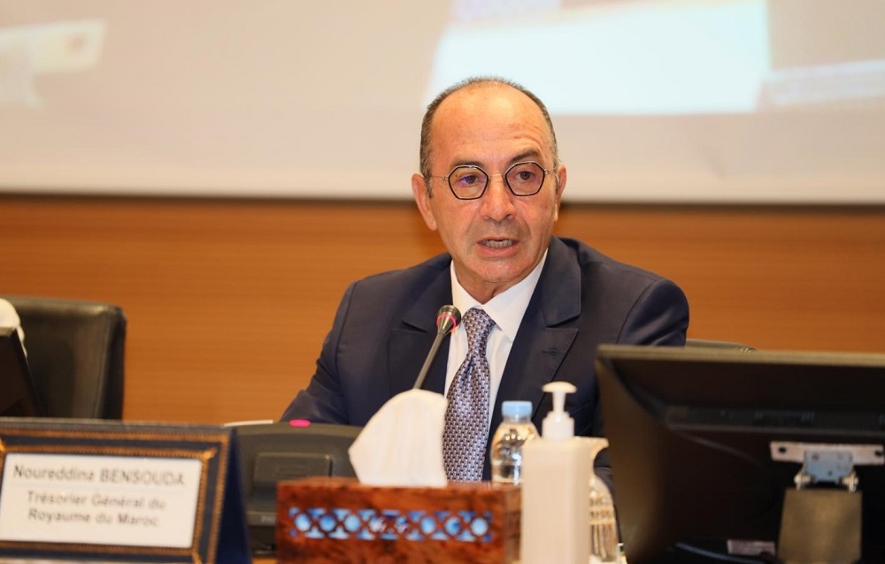 خازن المملكة: دليل الطلب العمومي الأخضر في طور الاستكمال