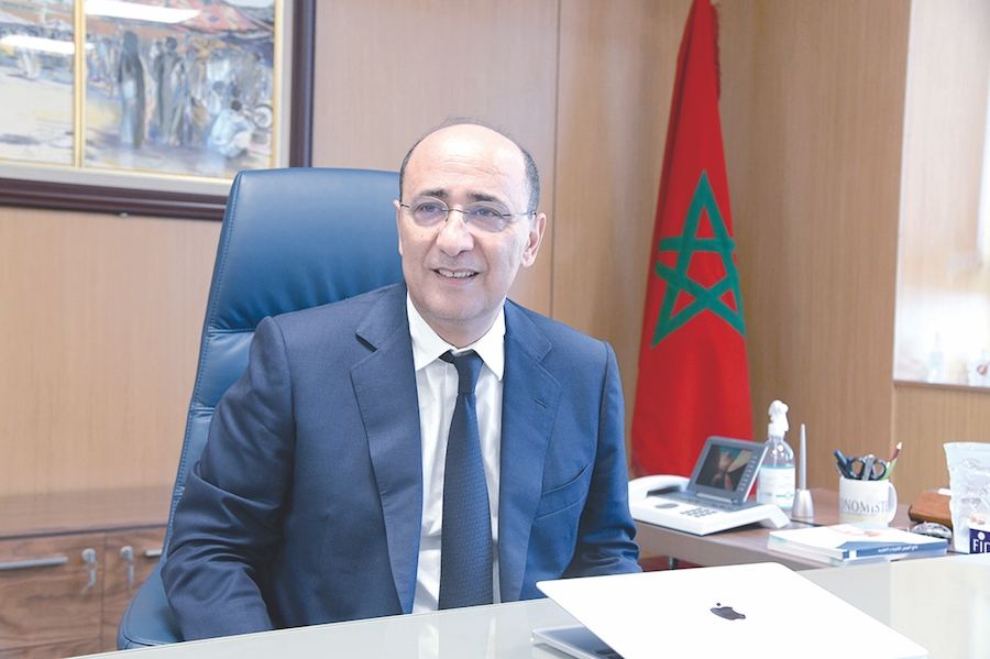 فضيحة اختراق CNSS: تسريب بيانات الملايين والمدير العام لايزال ينعم في منصبه والصندوق من سوء إلى أسوأ
