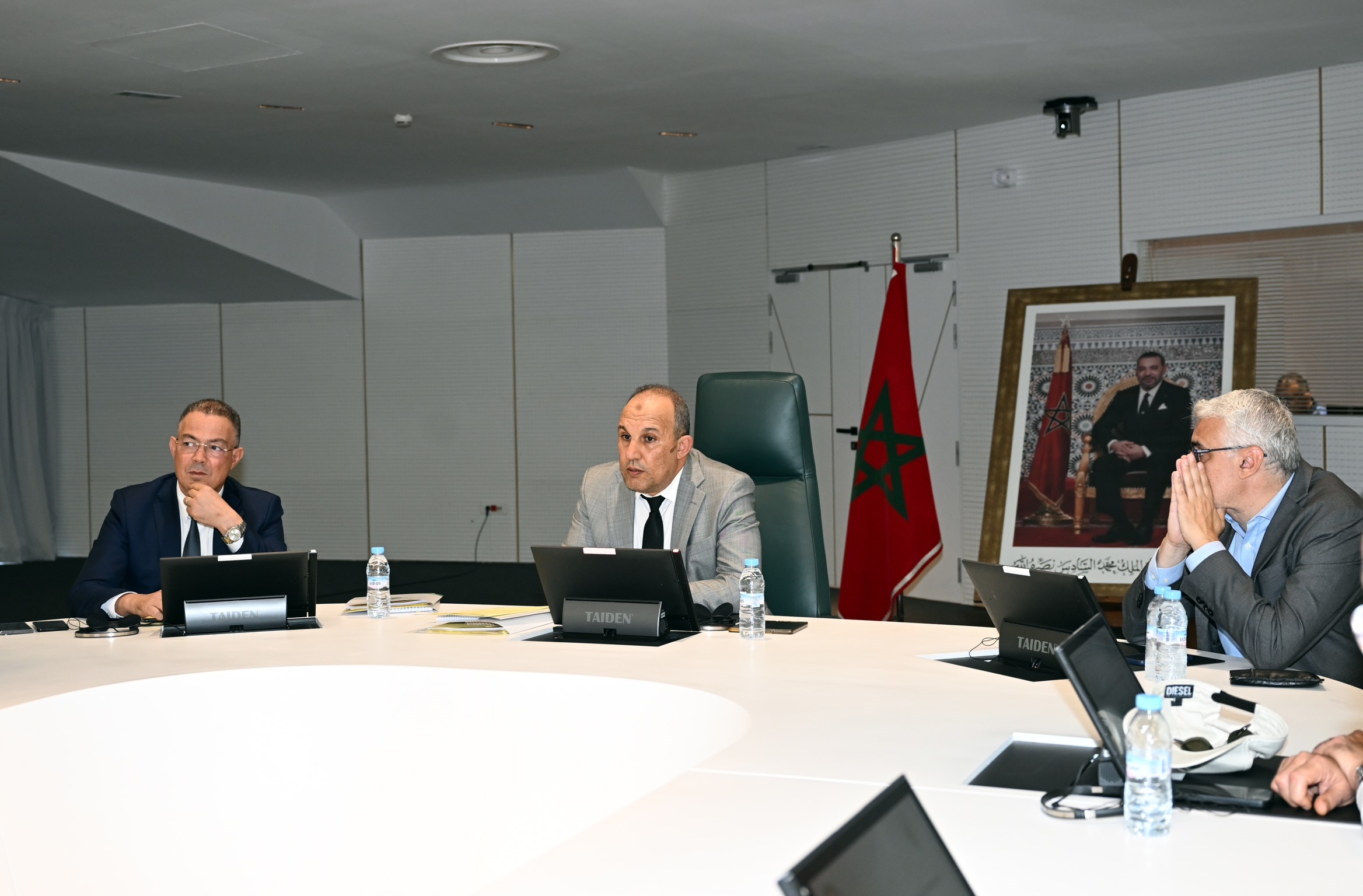 قرارات تأديبية صارمة من لجنة الأخلاقيات بسبب التلاعب والاعتداء